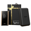 Typhur Sync Gold Dual Gift Set
