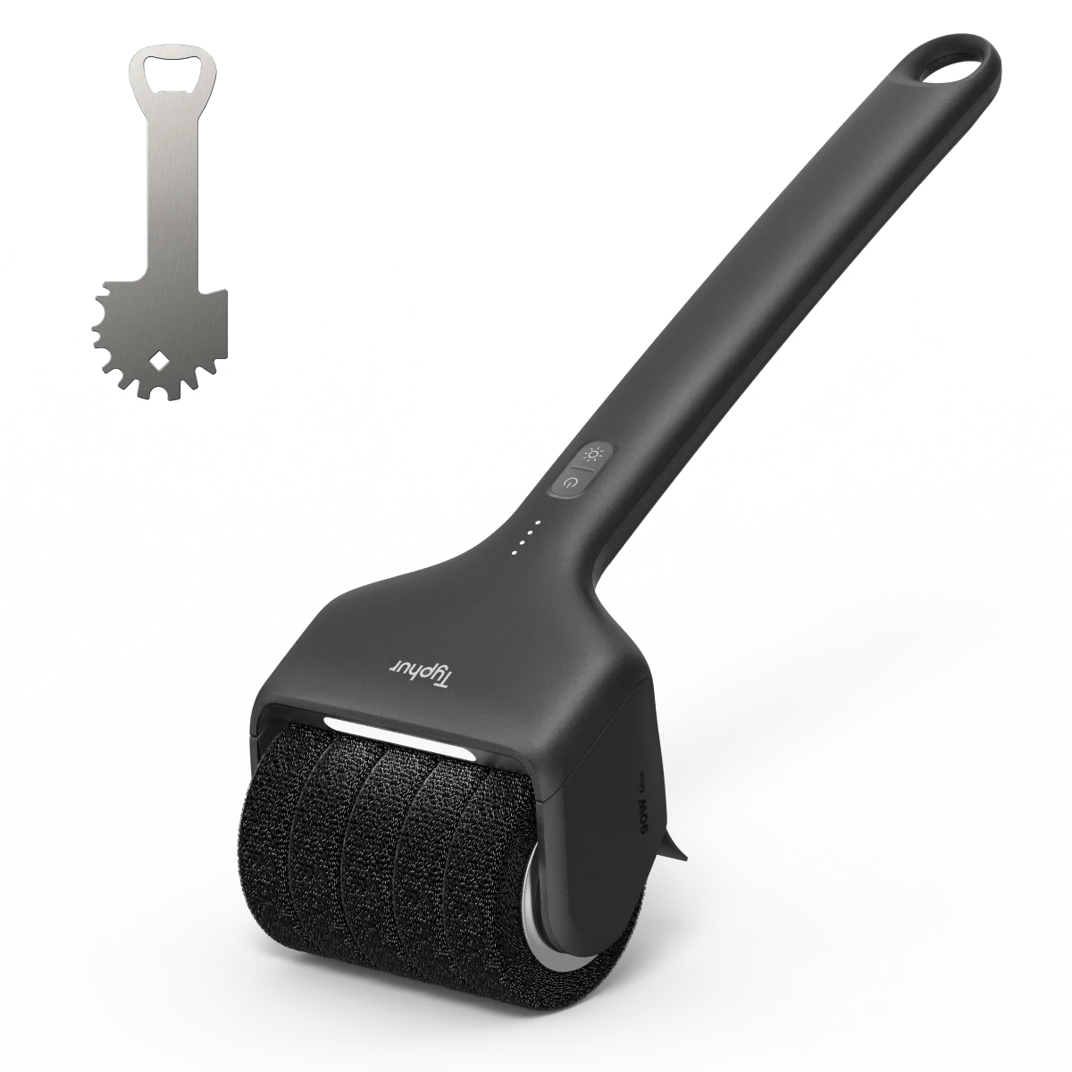 Grill Brush Bot