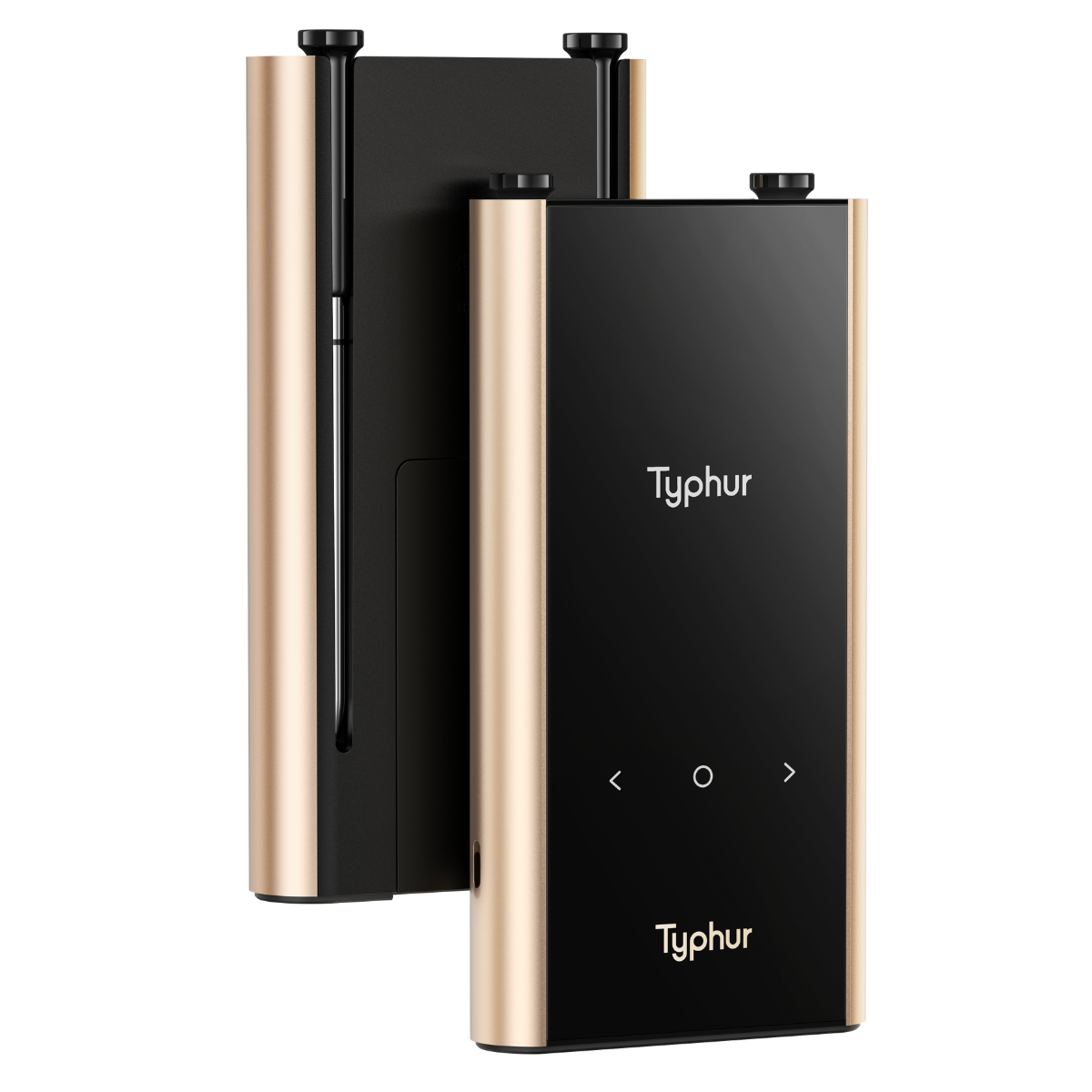 Typhur Sync Gold Dual