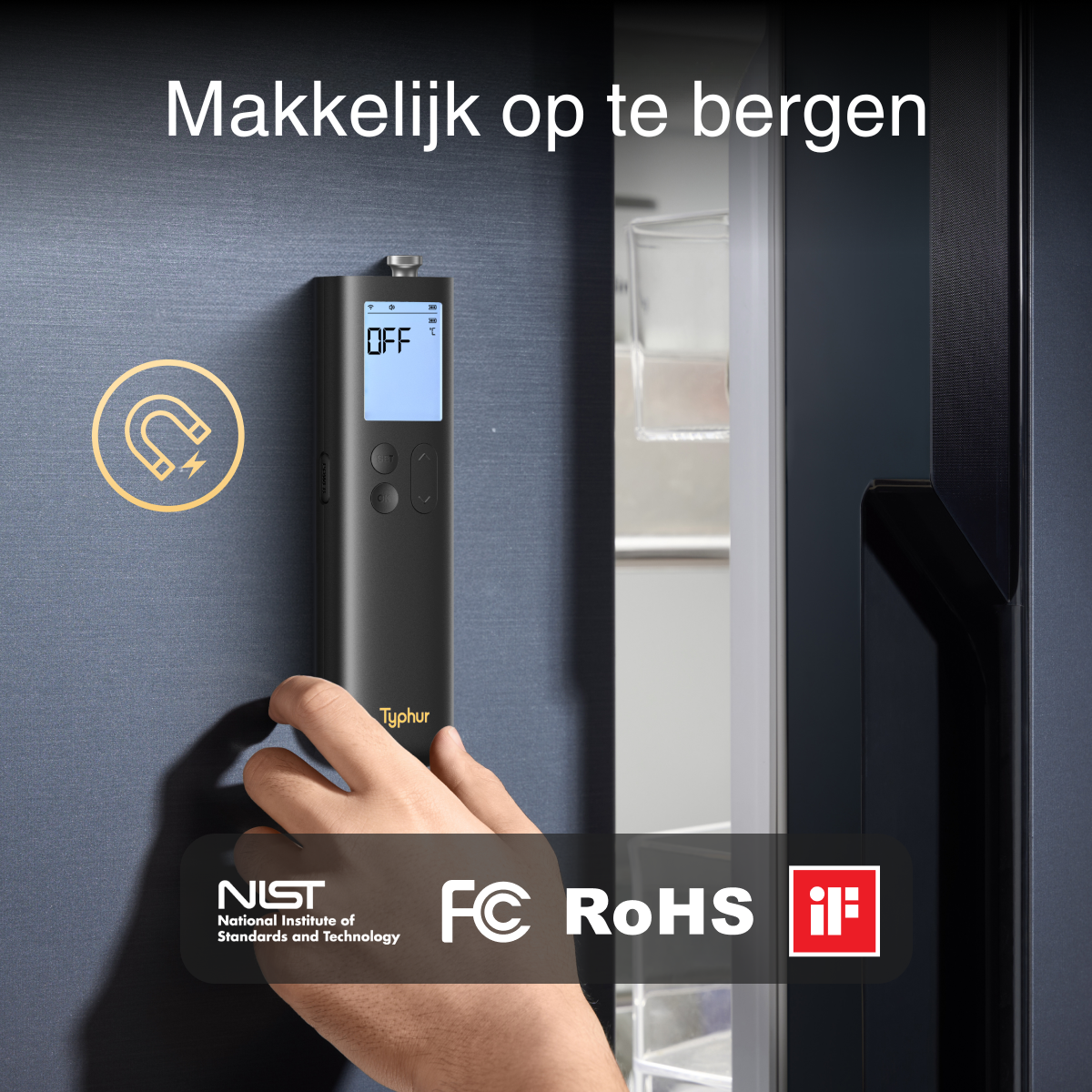 Typhur Sync Gold Lite