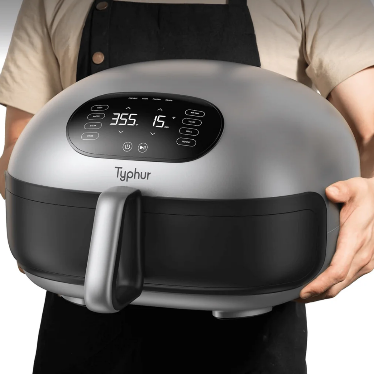 Dome 2 airfryer