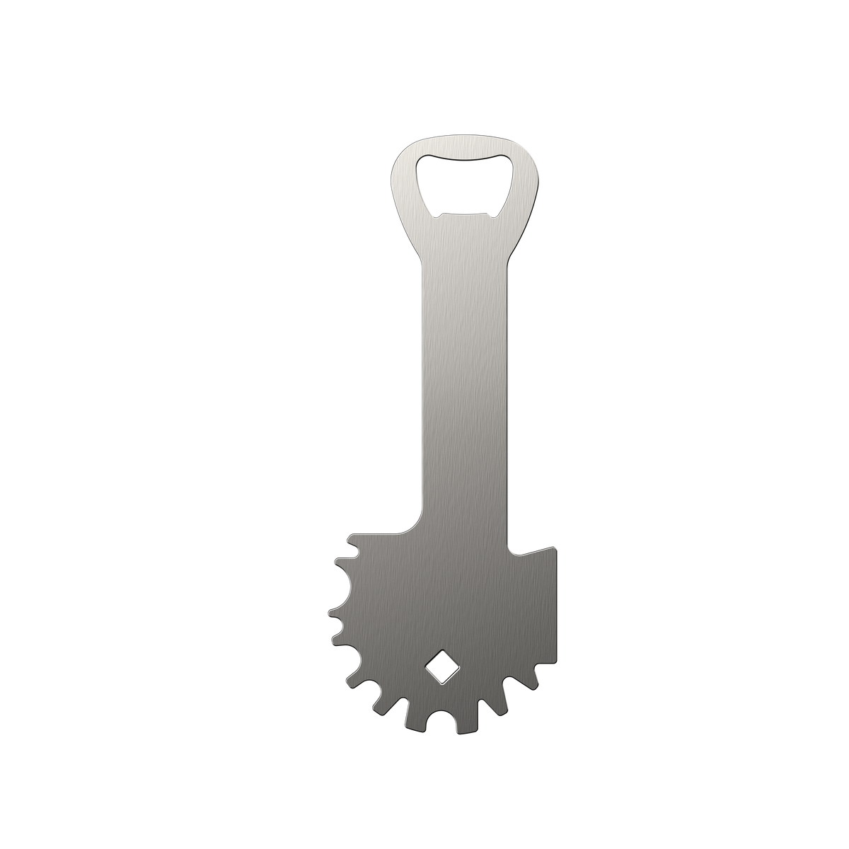 Grill Brush Bot