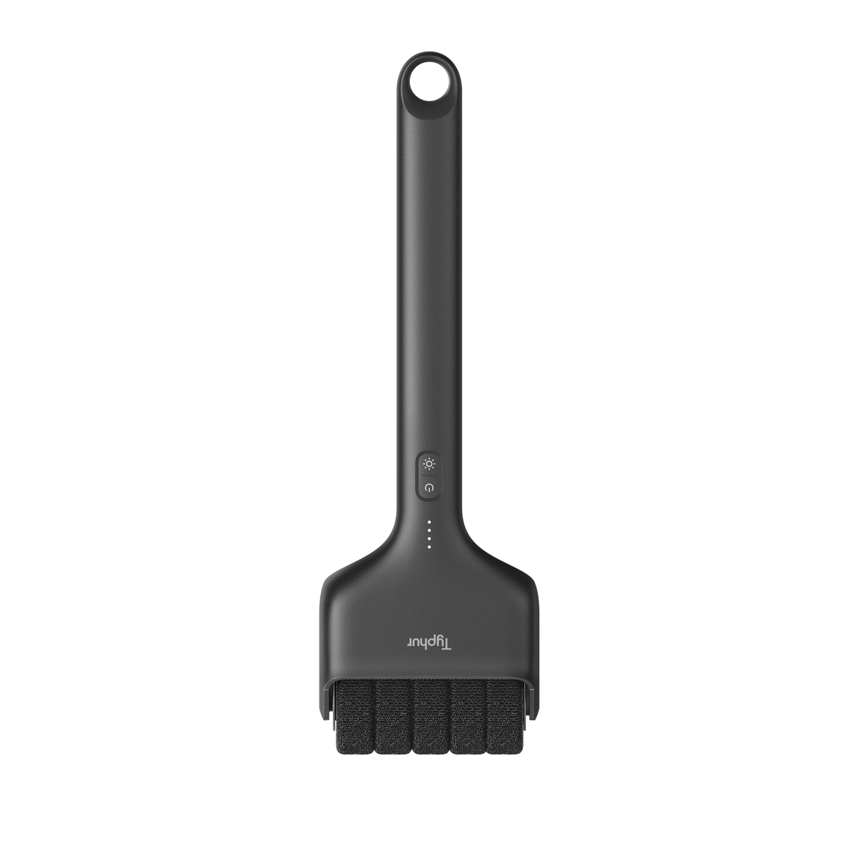 Grill Brush Bot
