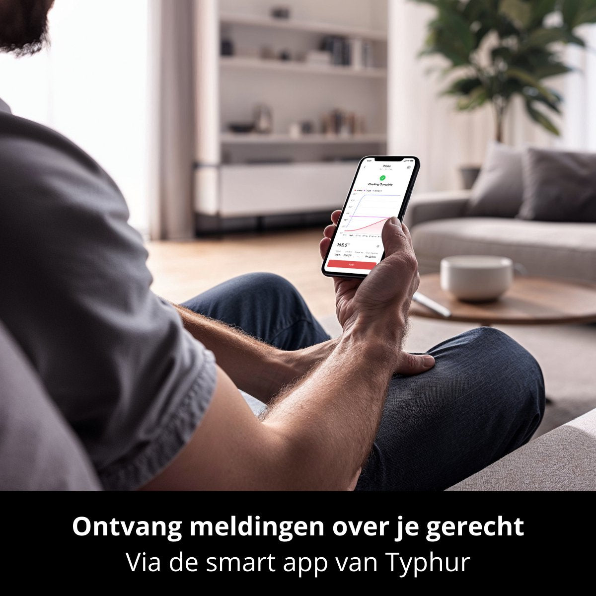 Typhur Sync One