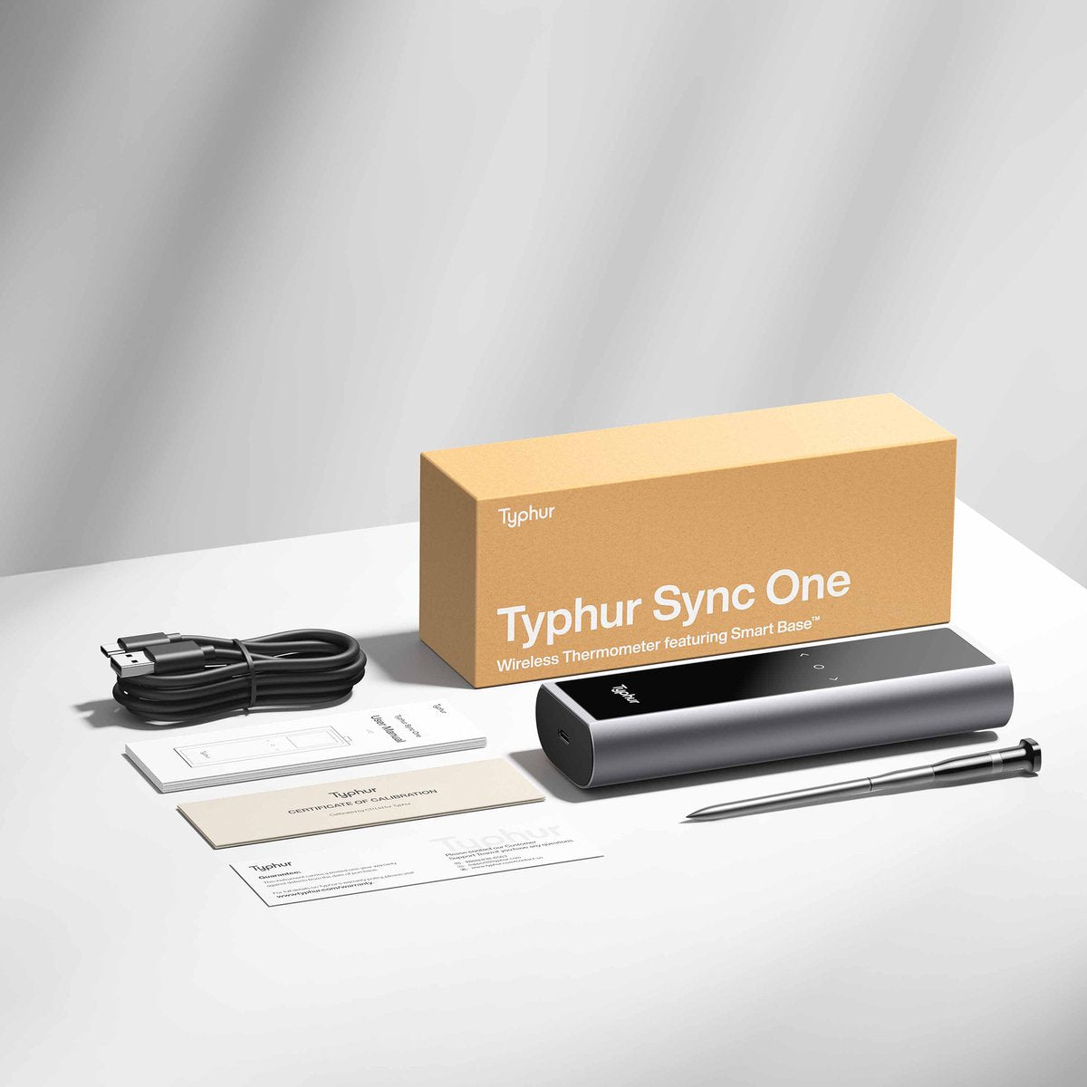 Typhur Sync One