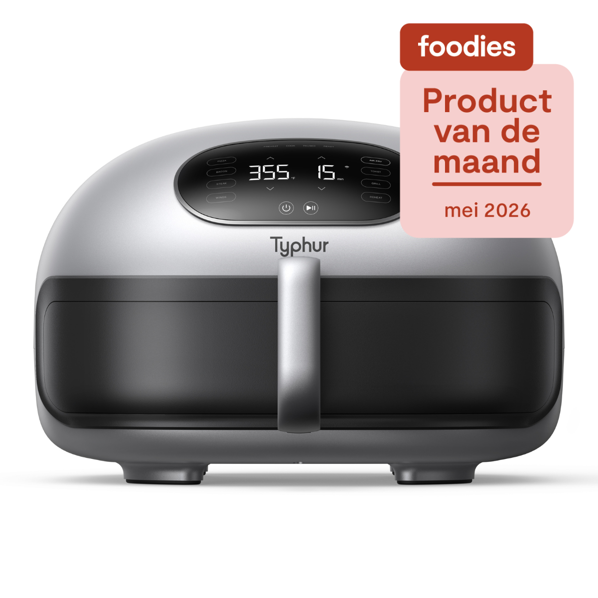 Dome 2 airfryer