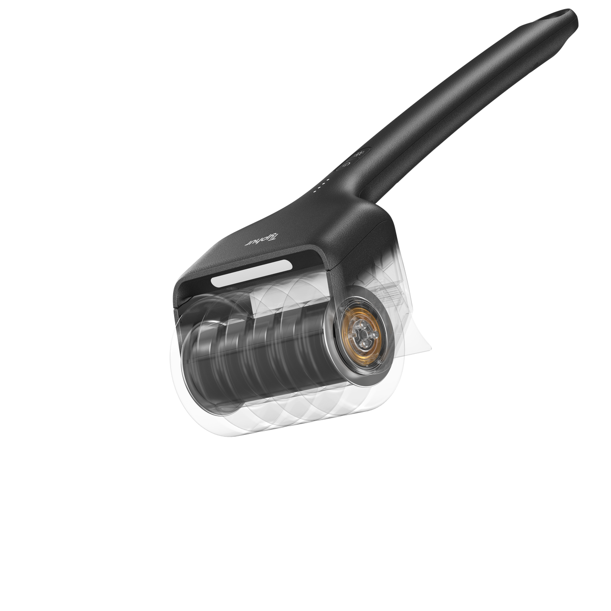 Grill Brush Bot