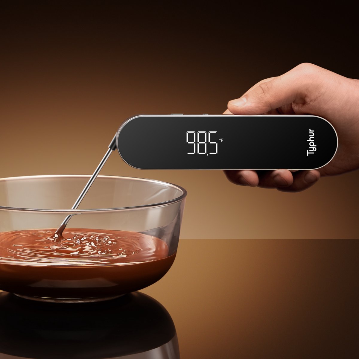 Typhur InstaProbe Core