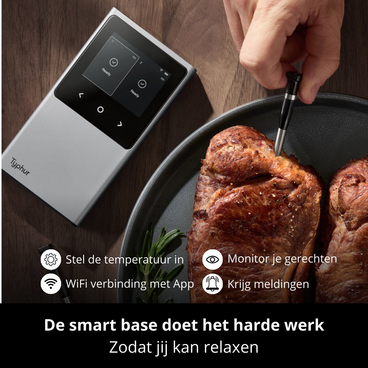 Typhur Sync Dual