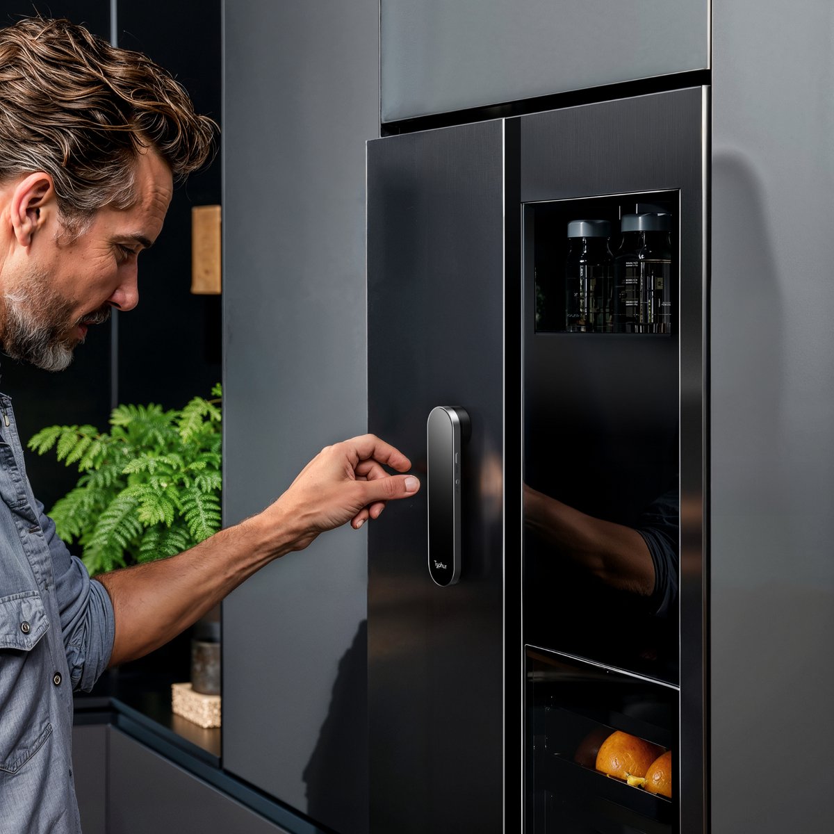 Typhur InstaProbe Core