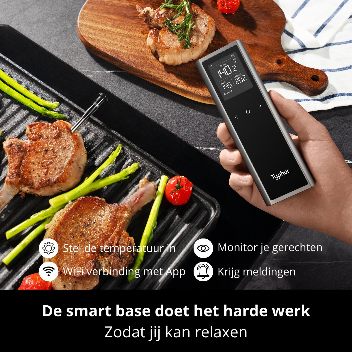 Typhur Sync One